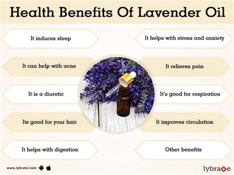 Mafical uses of lavendwr